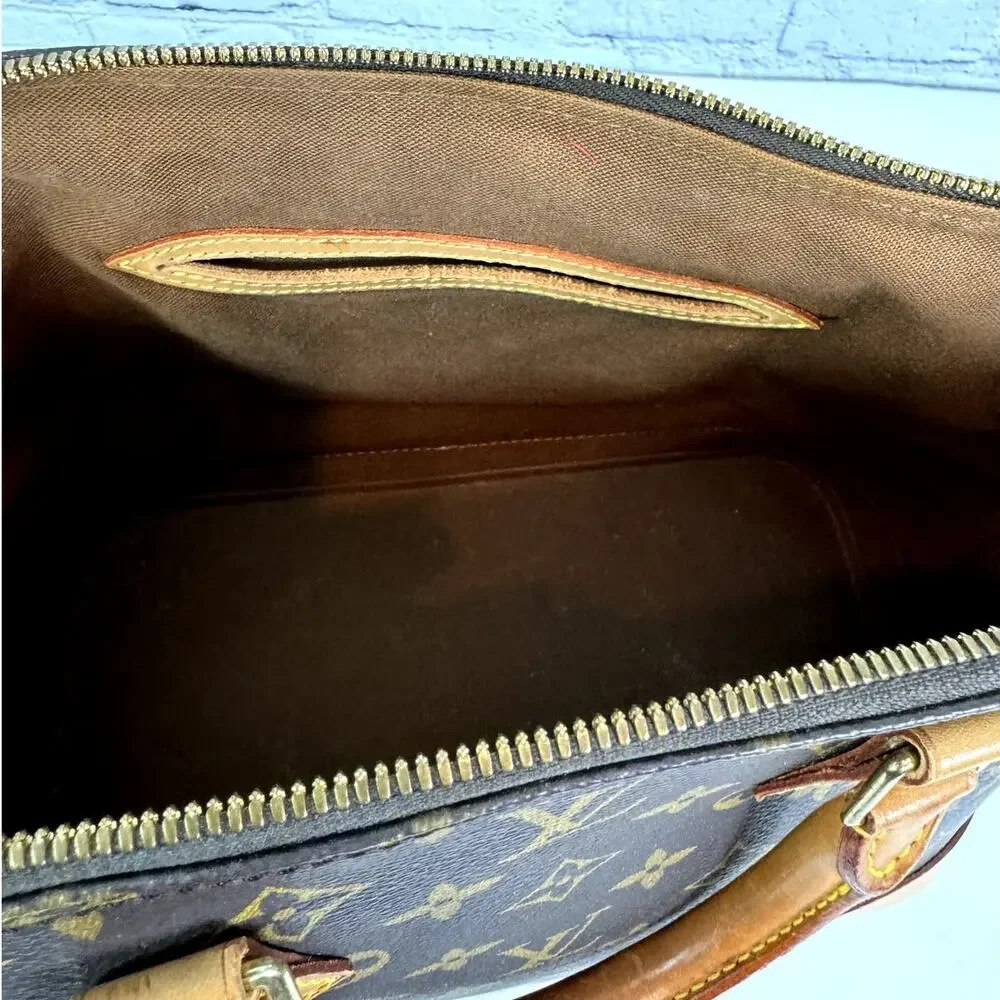 Louis Vuitton preloved authentic